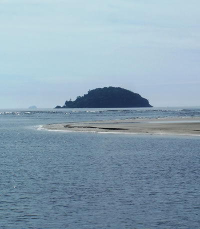 Natureza da Juréia